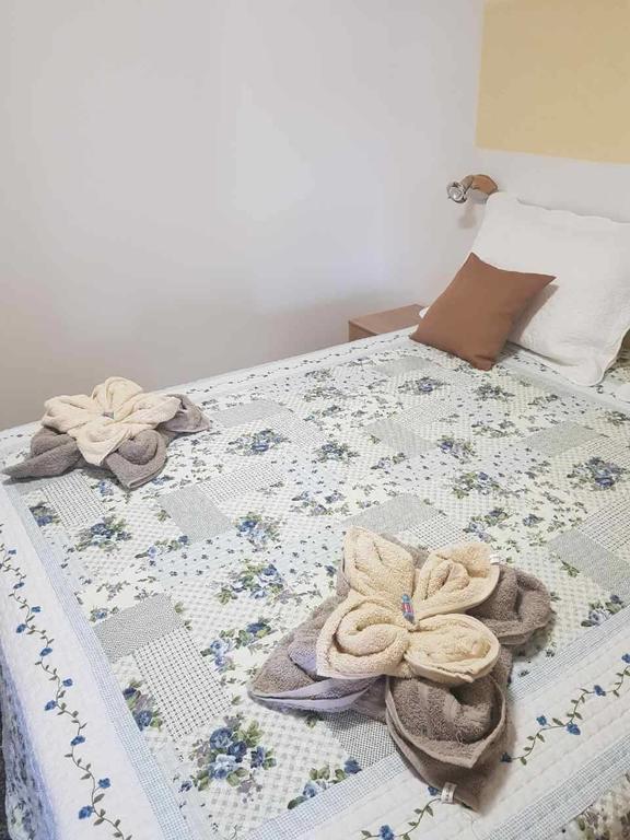 Guesthouse Samolov Vrhovine Buitenkant foto