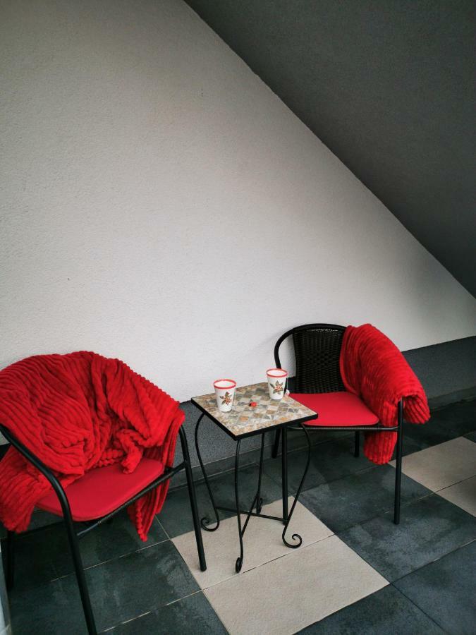 Guesthouse Samolov Vrhovine Buitenkant foto